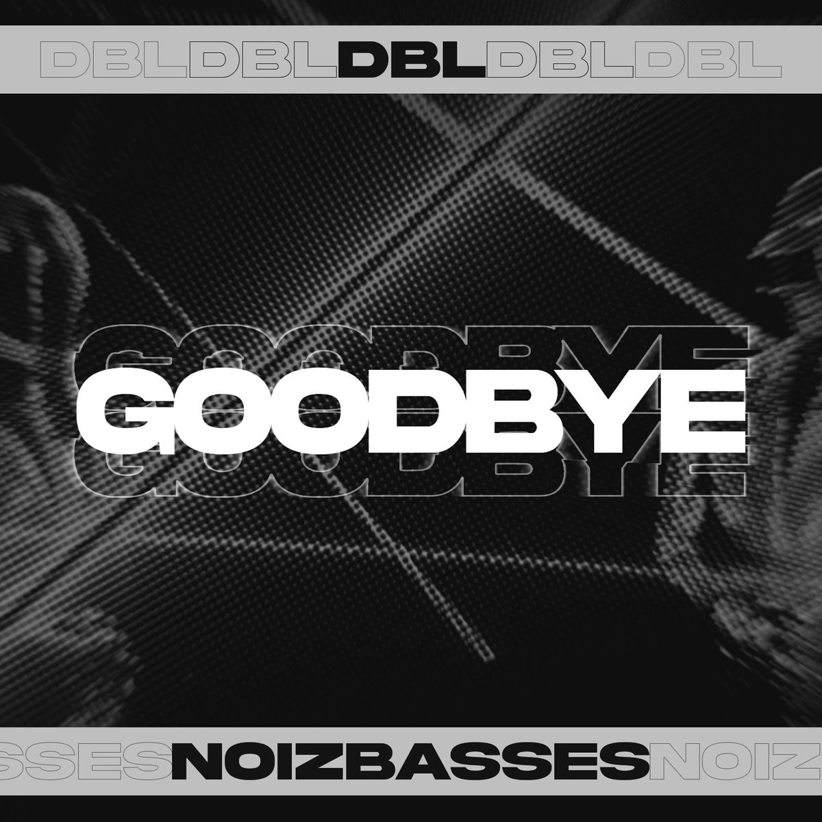 Album cover of Goodbye