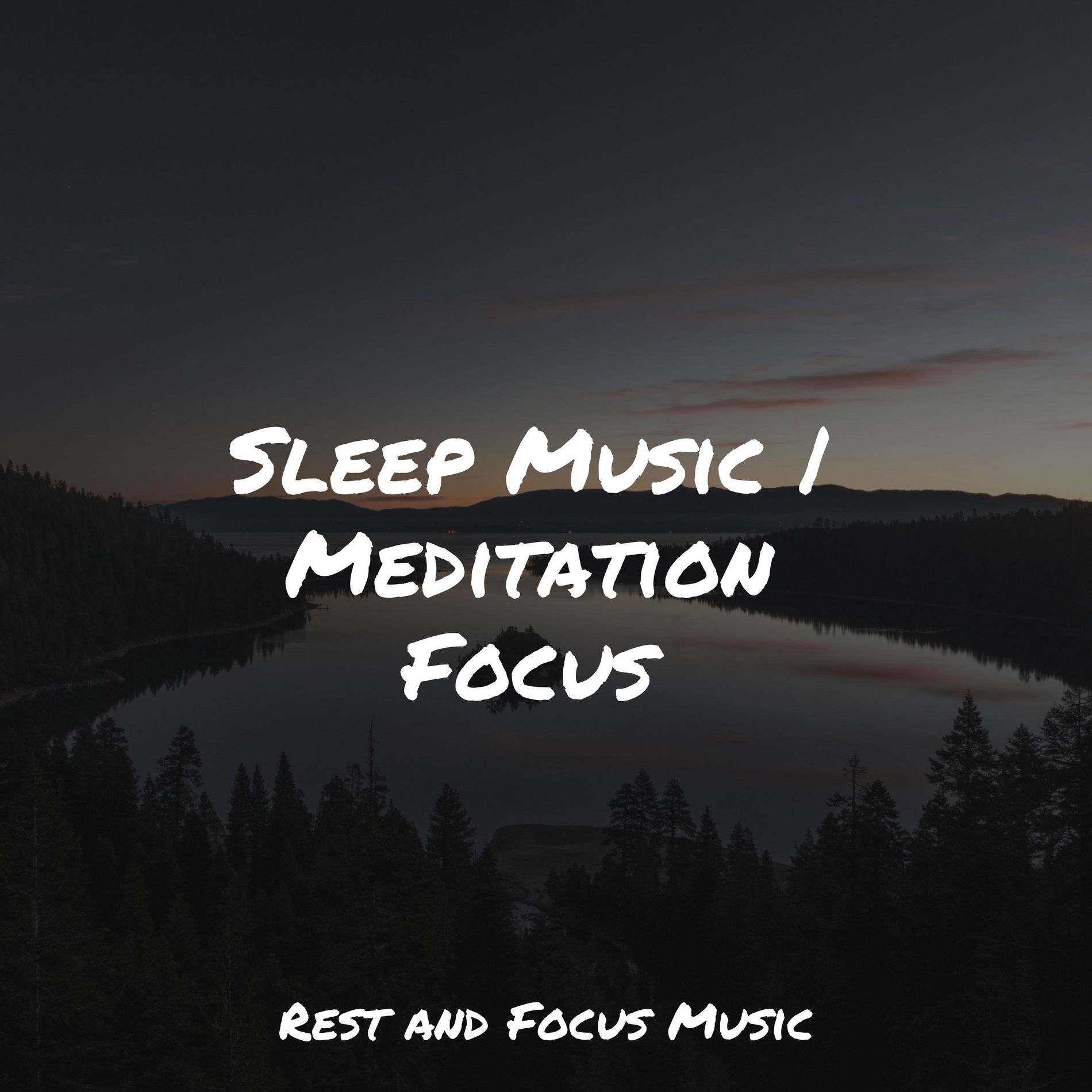 Album cover of Sleep Music | Meditation Focus