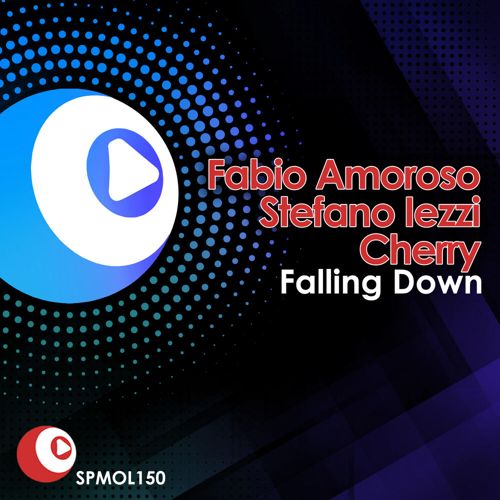 Picture of Falling Down (EP Extended Play)