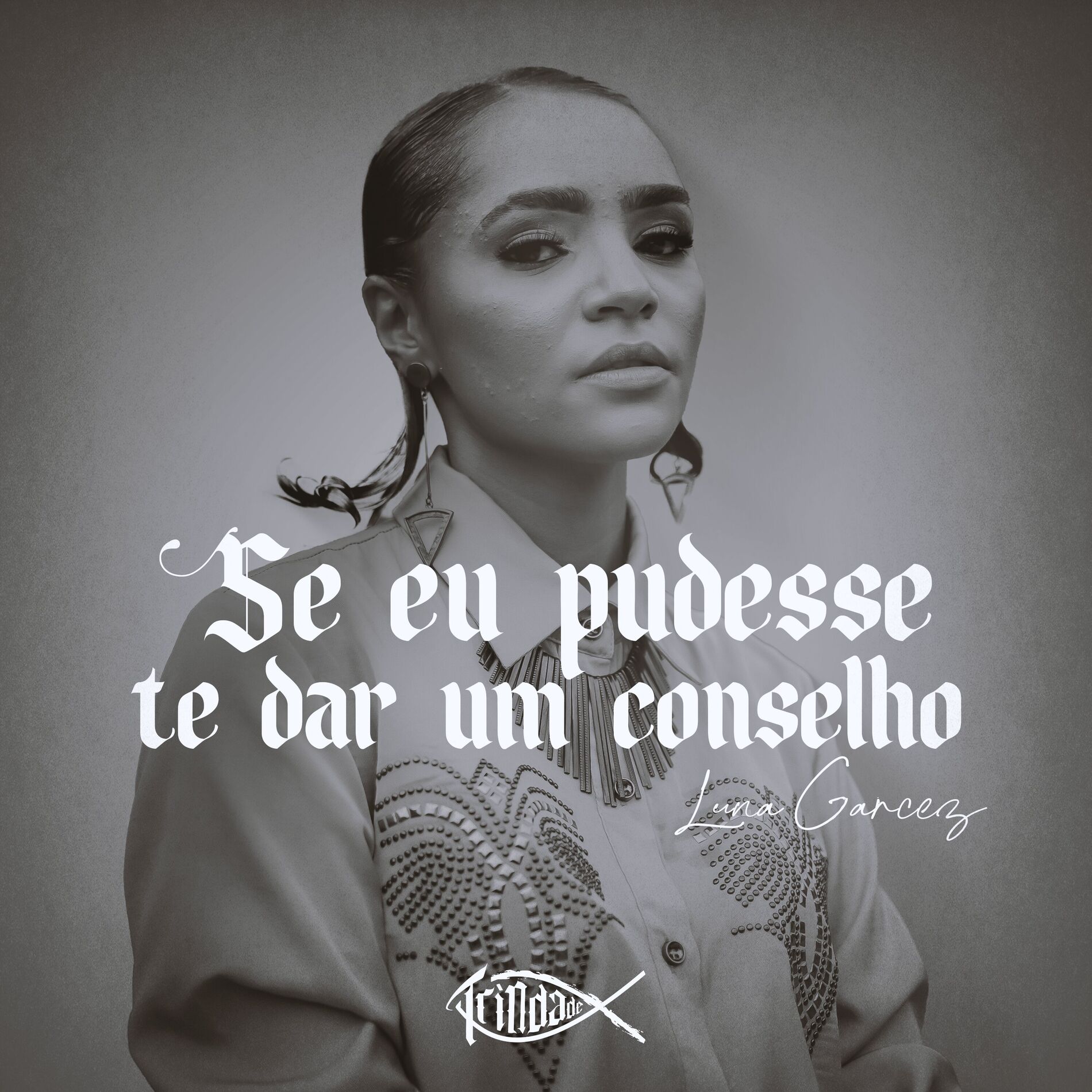 Album cover of Se Eu Pudesse Te Dar um Conselho