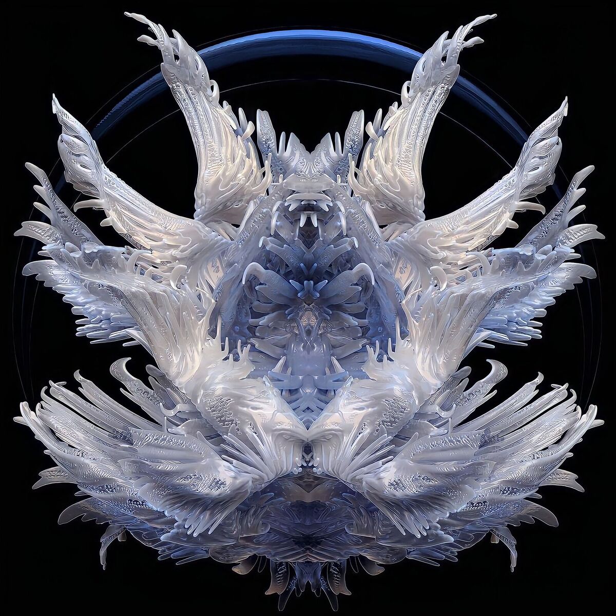 Album cover of Rapsodia