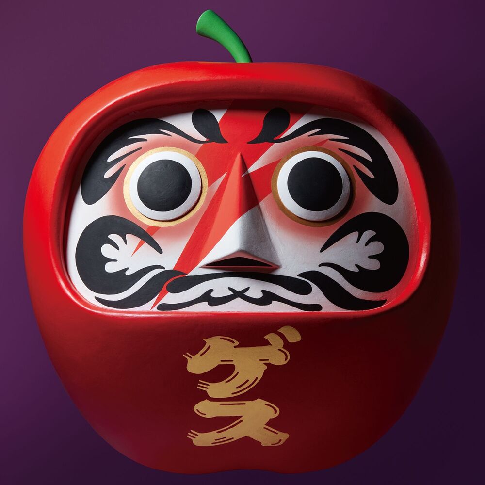 Picture of DARUMA RINGO