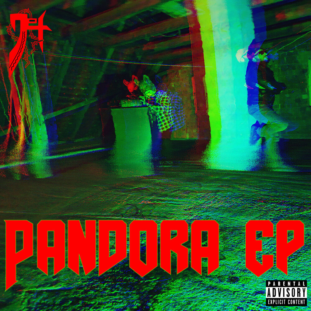 Picture of Pandora EP