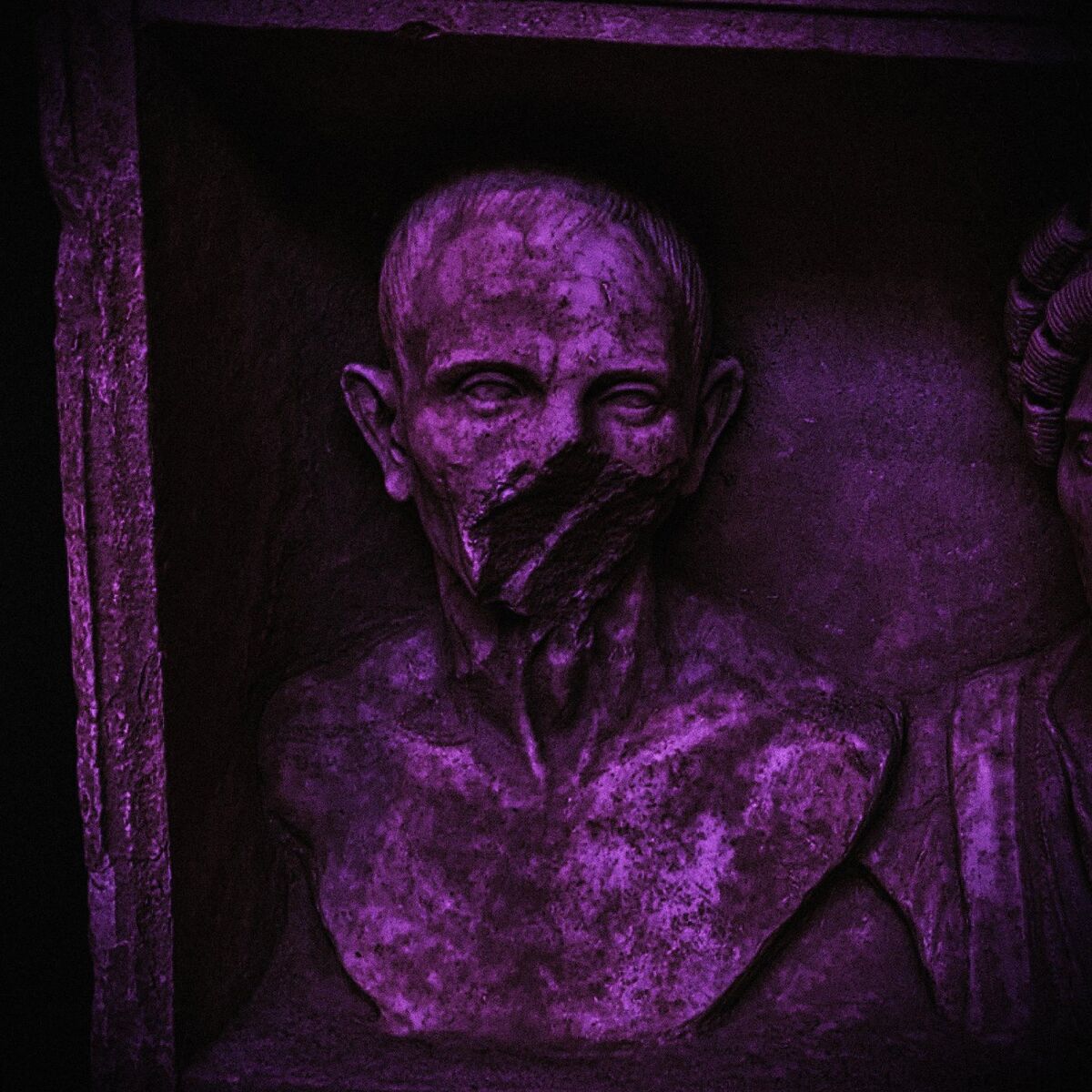 Album cover of Voices
