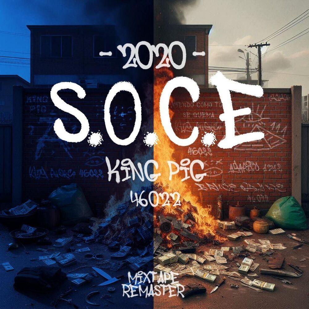 Picture of S.O.C.E