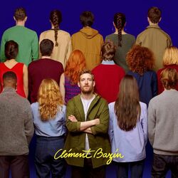 Cover of Distant