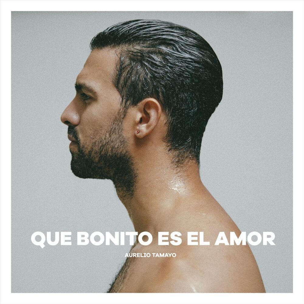 Picture of Que Bonito Es el Amor