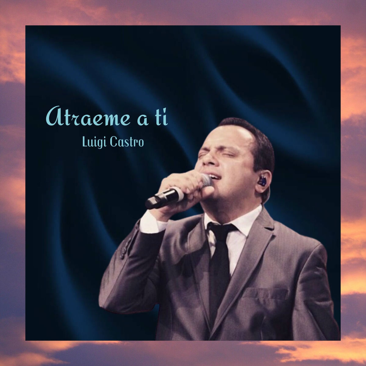 Album cover of Atraeme a ti