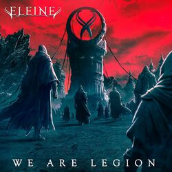 Cover of We Are Legion