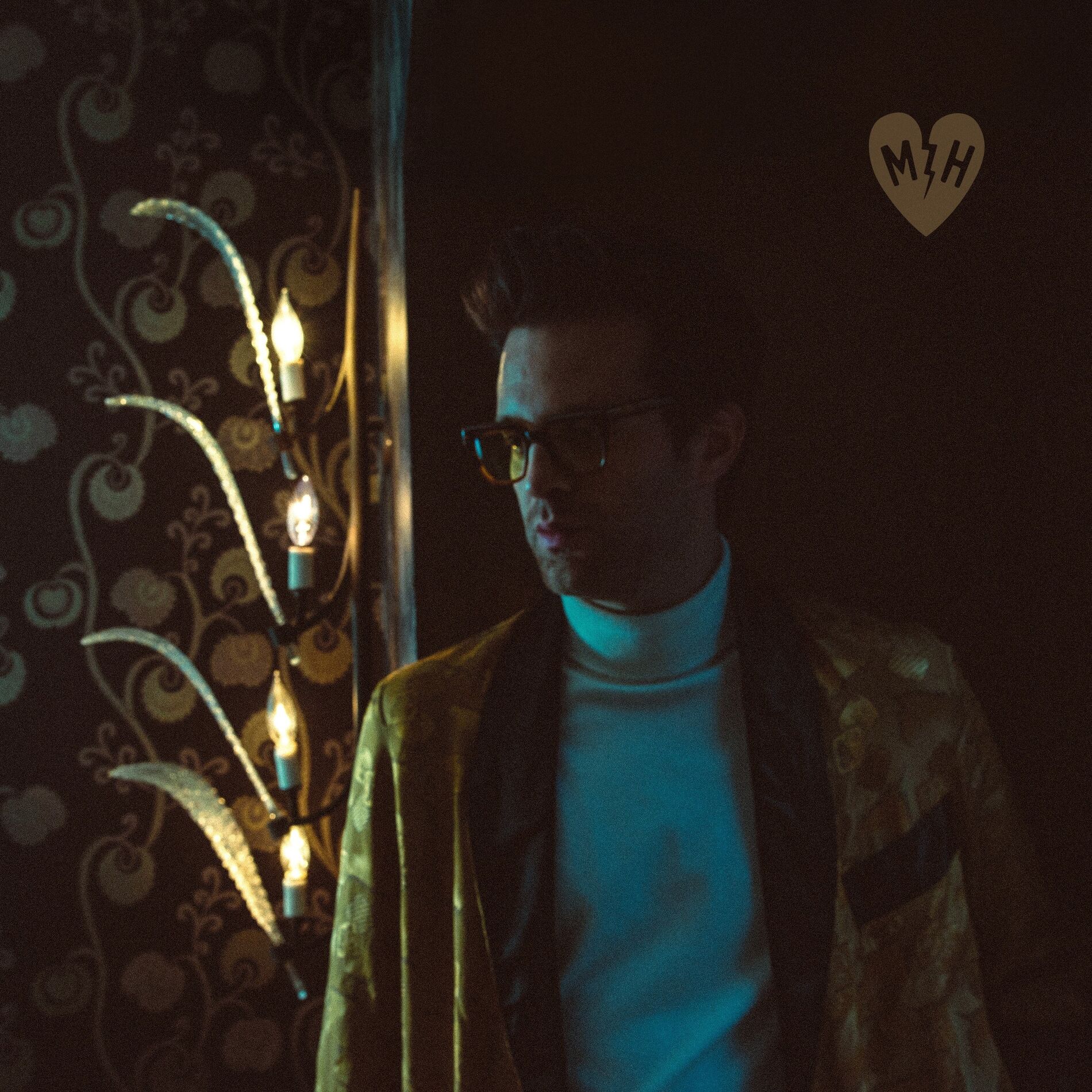 Album cover of What Do The Lonely Do At Christmas