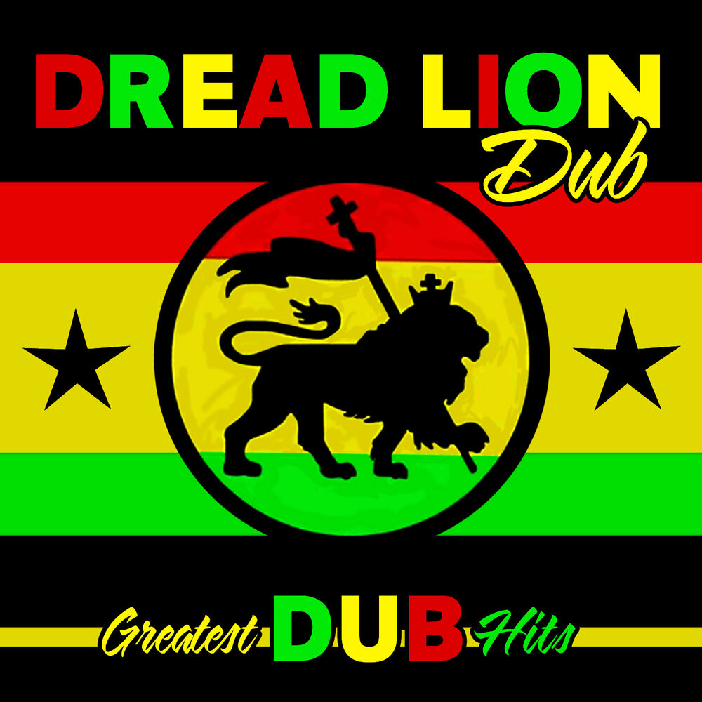 Picture of Greatest Dub Hits