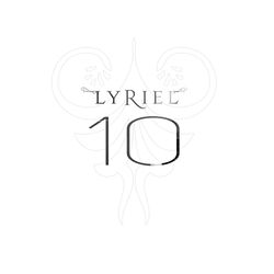 Cover of Ten
