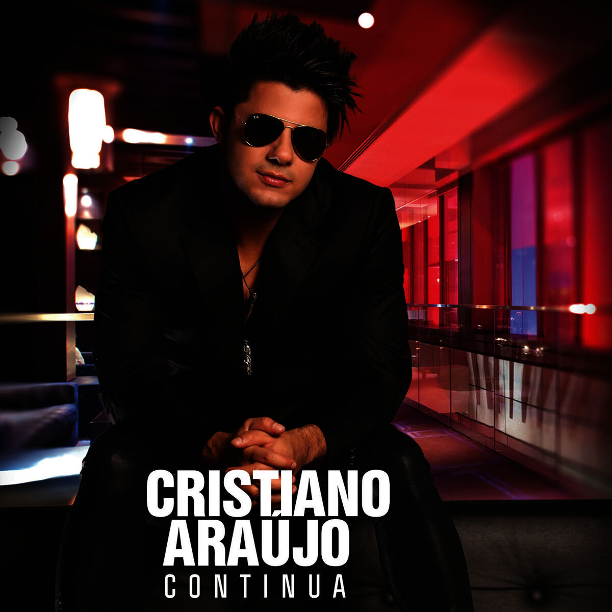 Album cover of Continua