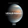 Venus Rising