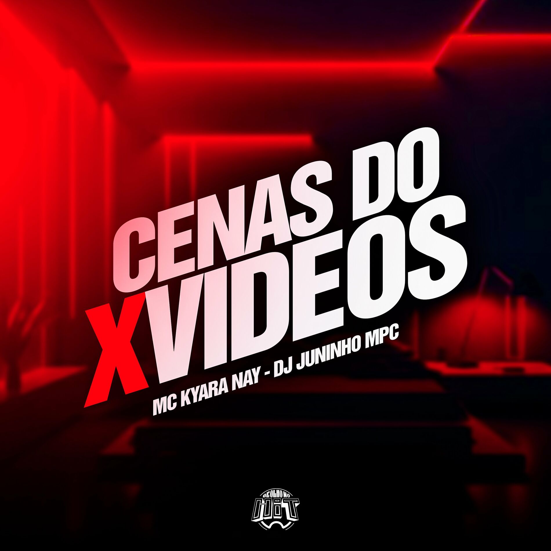 Mc Kyara Nay - Cenas do Xvideos: lyrics and songs | Deezer