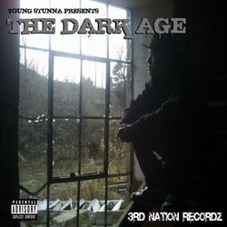 Cover of The Dark Age