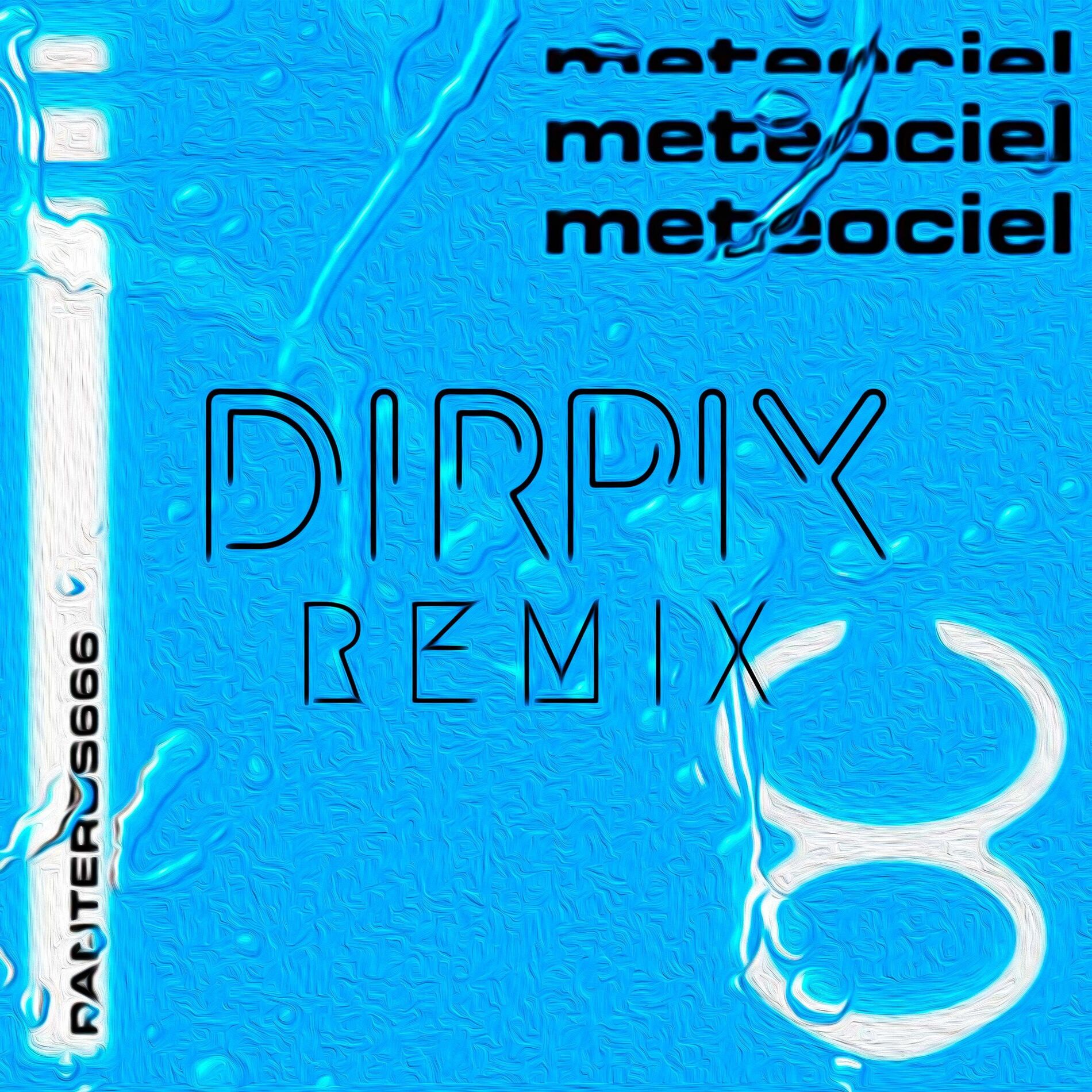Album cover of Meteociel