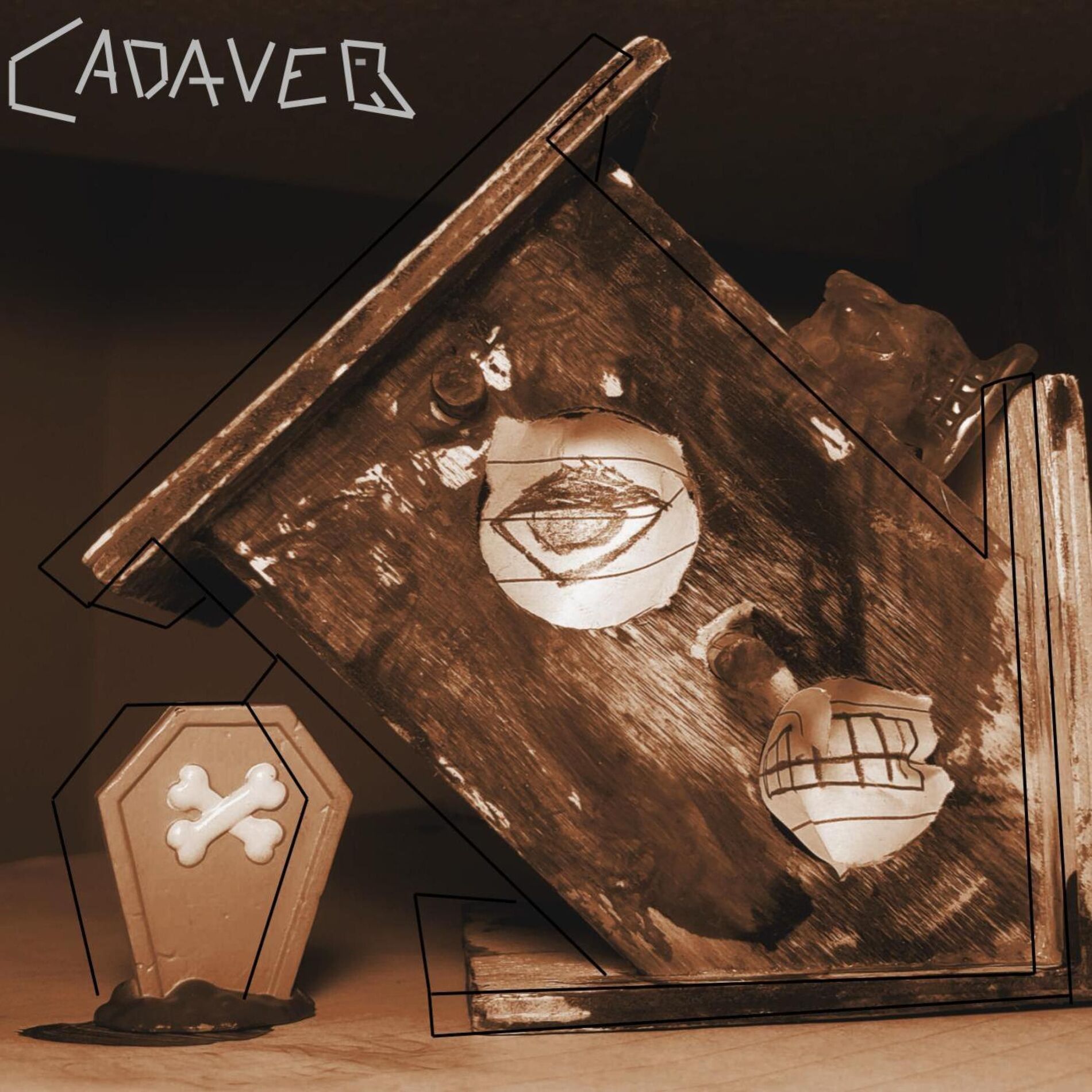 Cadaver - In Pains | Deezer
