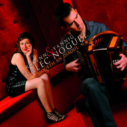 Cover of Mouezh An Diaoul