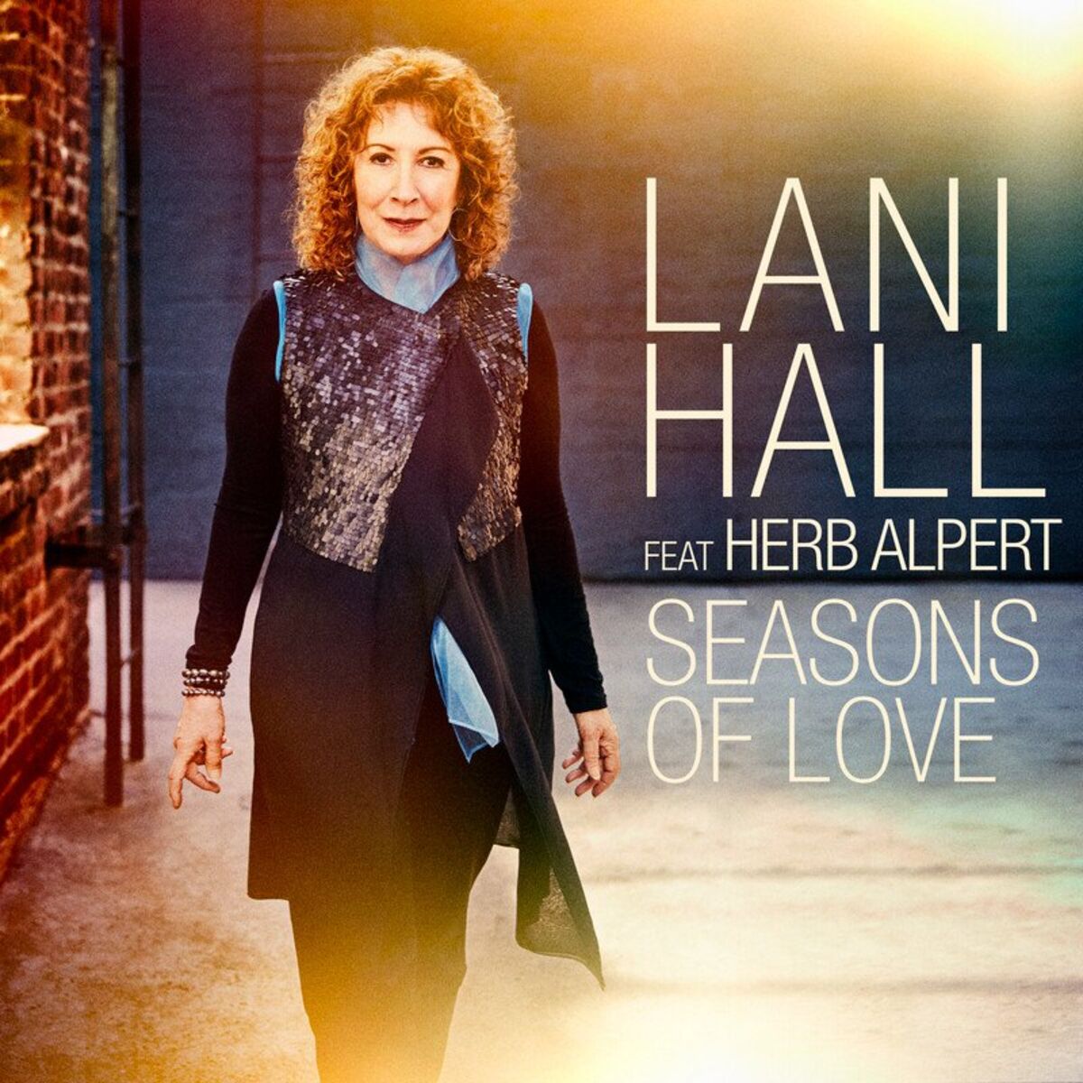 Album cover of Seasons Of Love