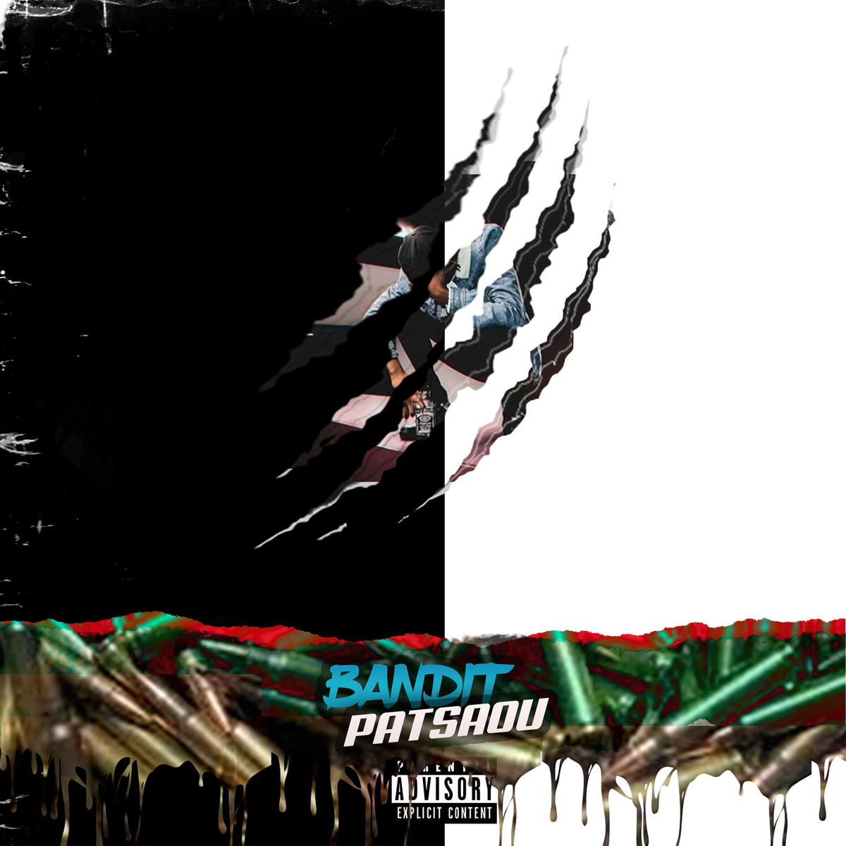 Album cover of Bandit