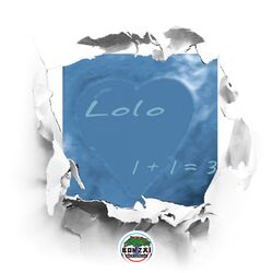 Cover of 1 + 1 = 3