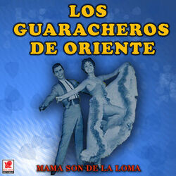 Cover of Mamá, Son De La Loma