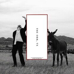 music cover