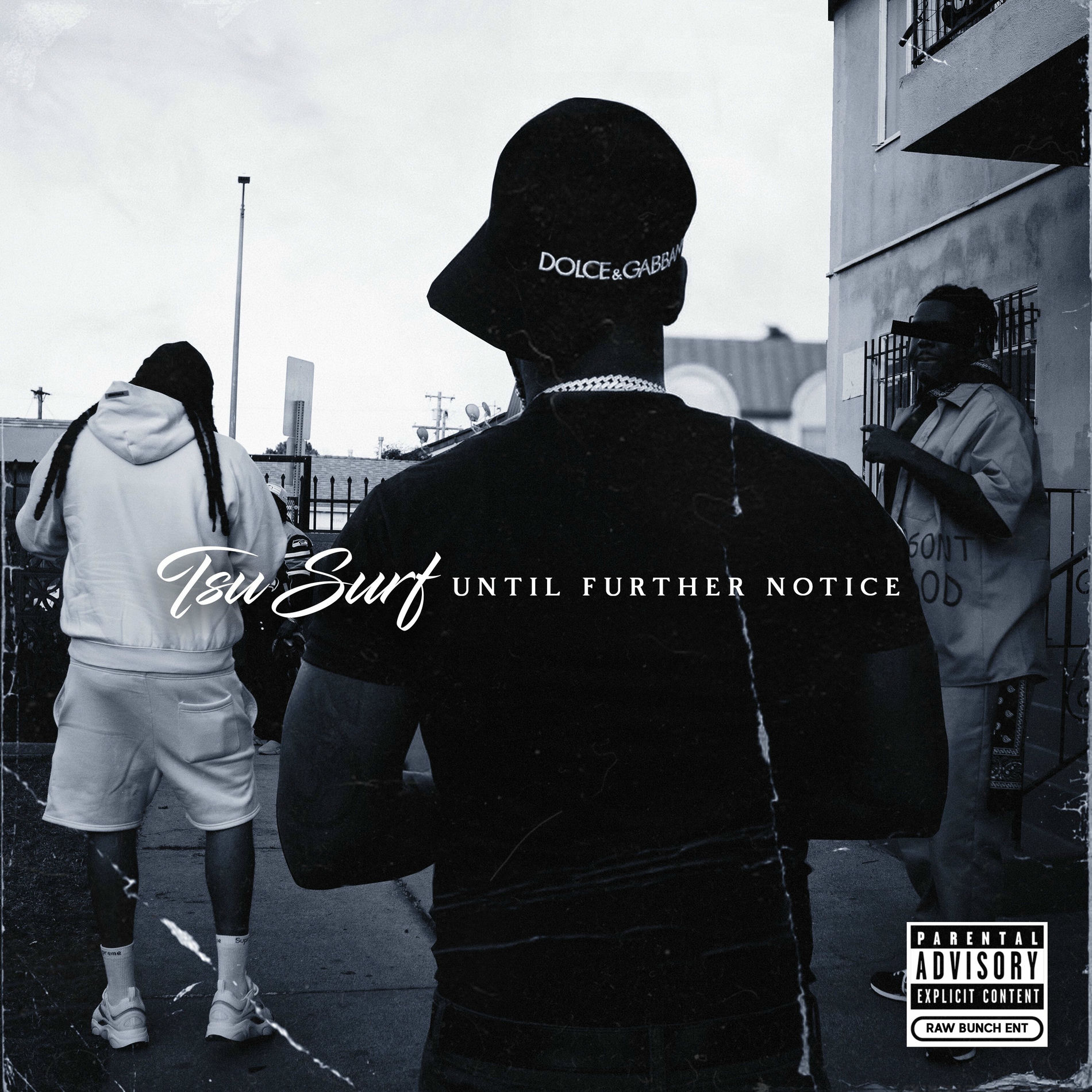 Album cover of Better Half