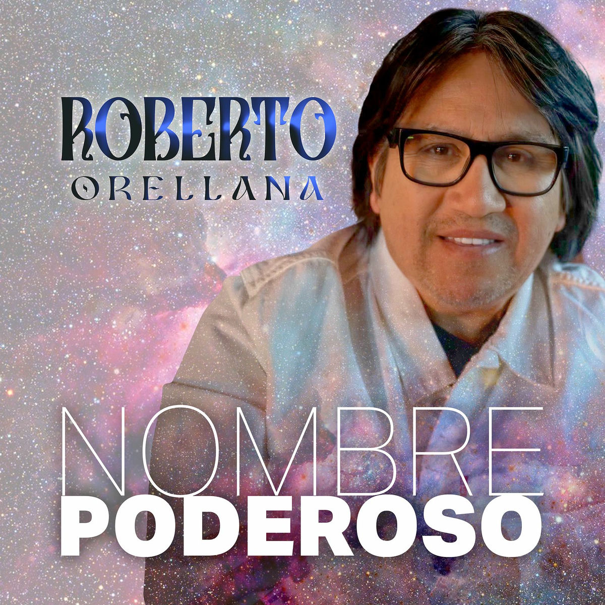 Album cover of Nombre Poderoso
