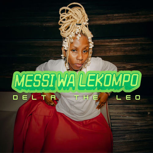 Messi Wa Lekompo