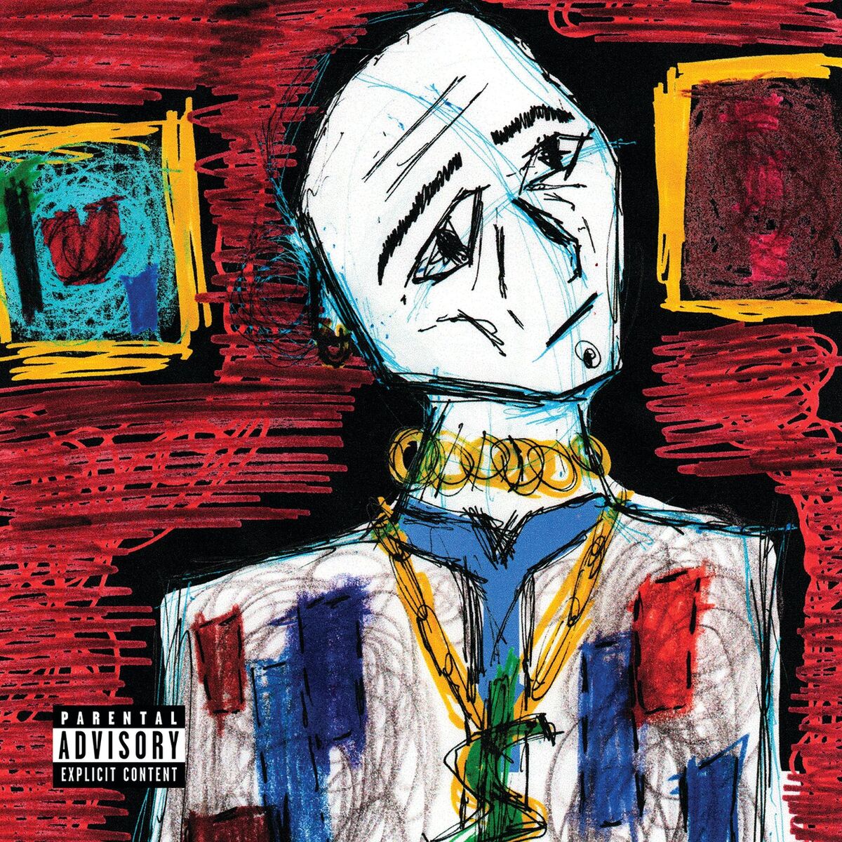 Album cover of SOLOS