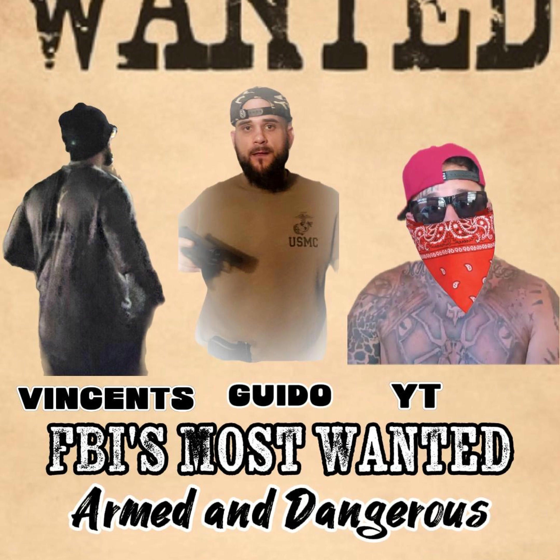 Album cover of Masterpiece (feat. YT & Guido)