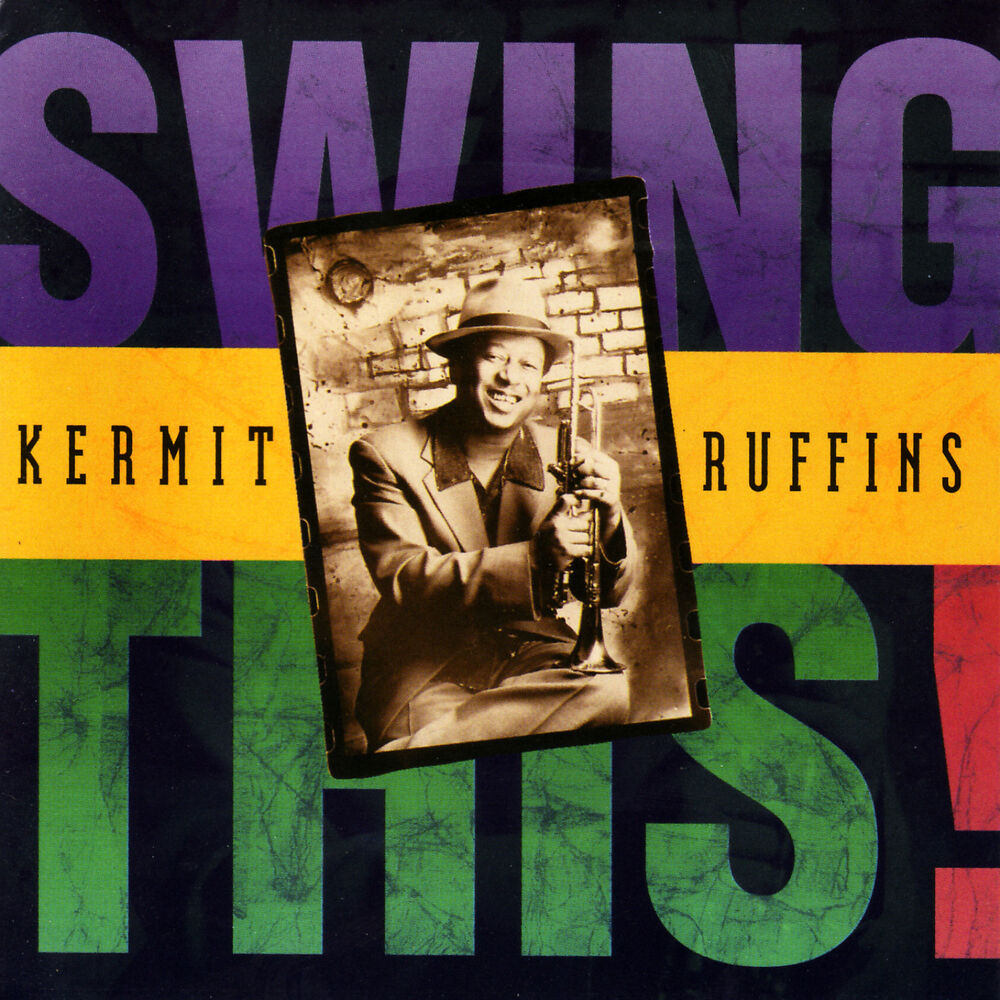 Picture of Swing This