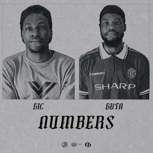 NUMBERS