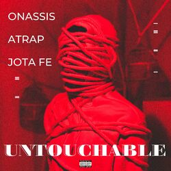 Cover of Untouchable