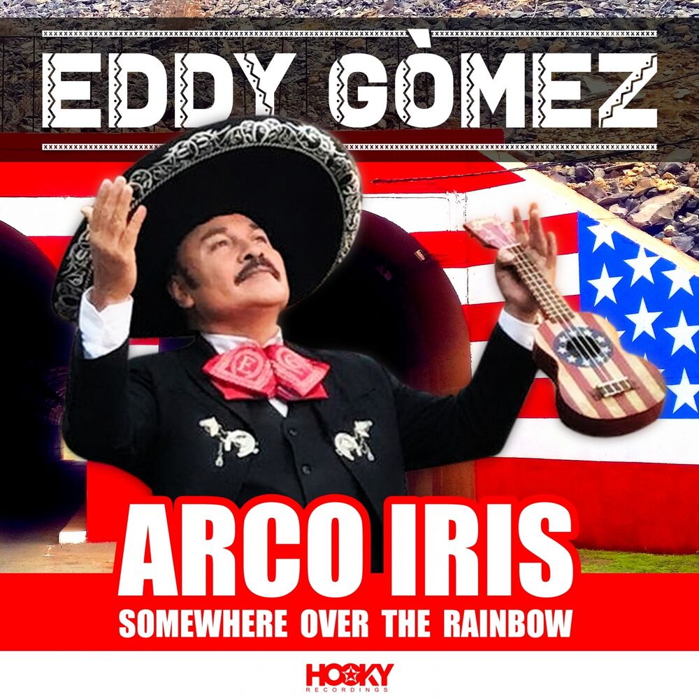 Picture of Arco Iris (Somewhere over the Rainbow)