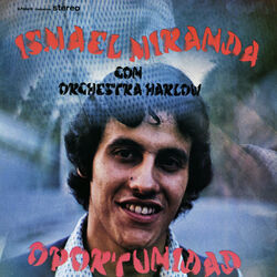 Cover of Oportunidad
