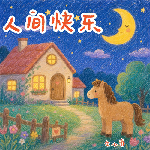 人间快乐