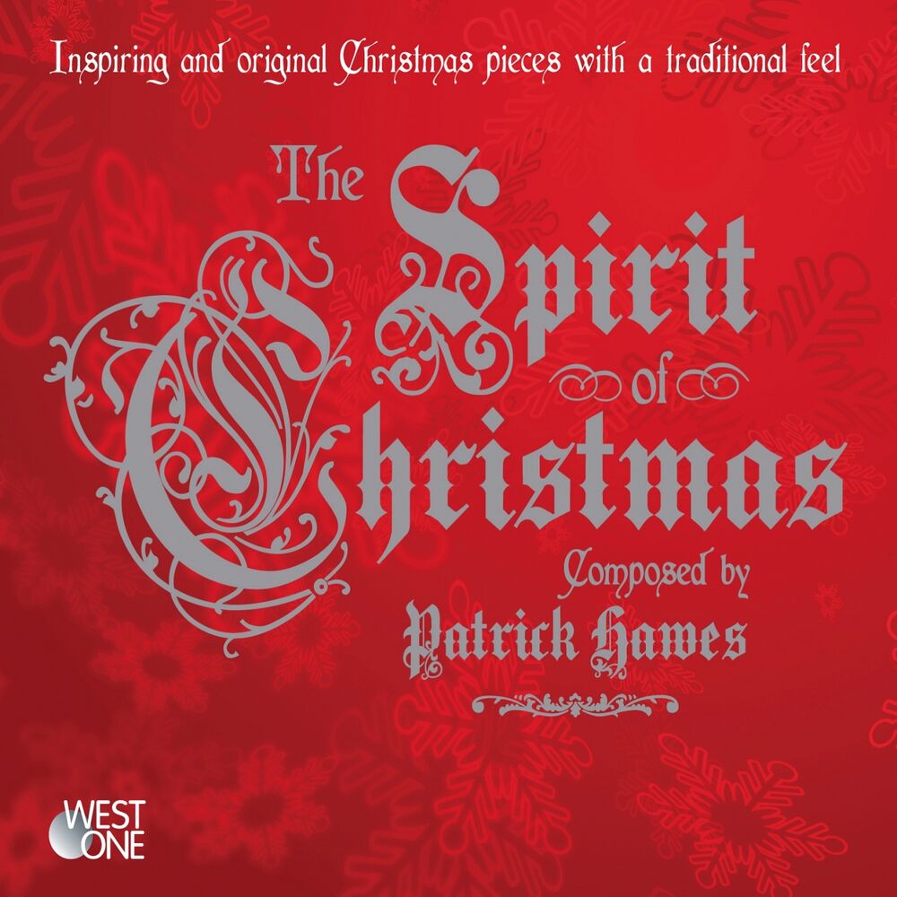 Picture of The Spirit Of Christmas