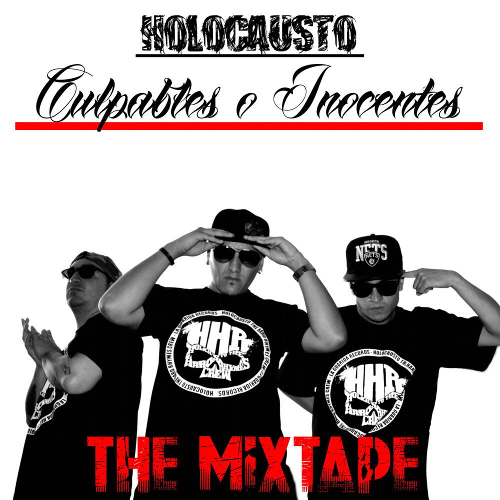 Picture of Culpables o Inocentes: The Mixtape