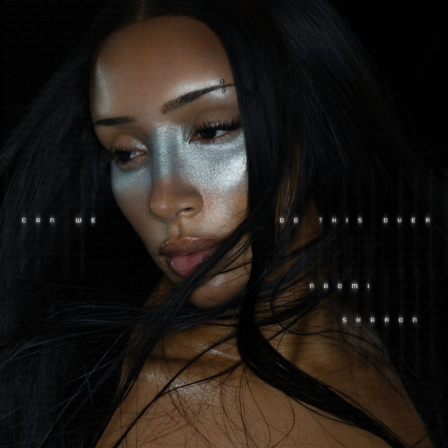 Album cover of Can We Do This Over