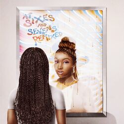 Cover of Real Affair (Remix)