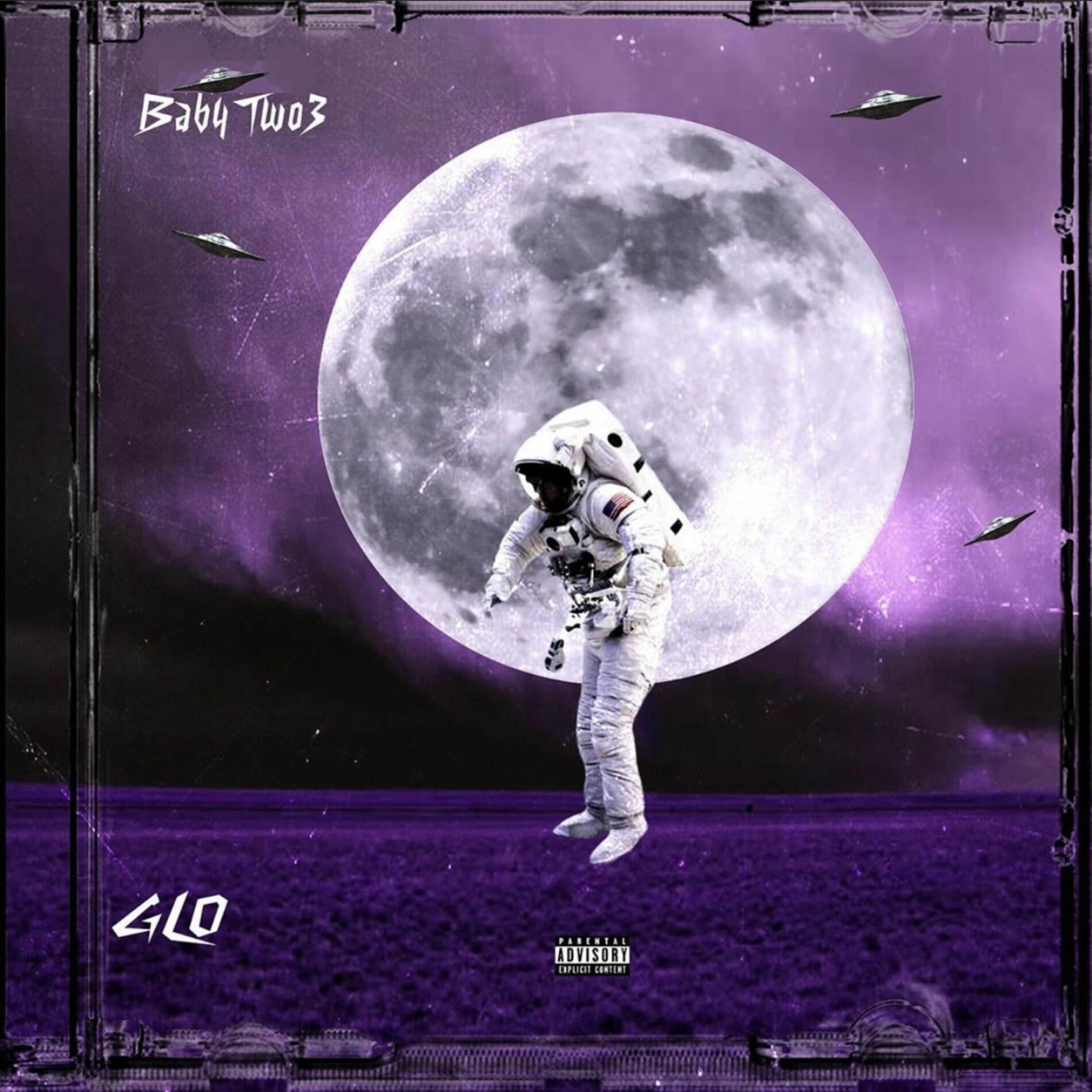 Album cover of E Way