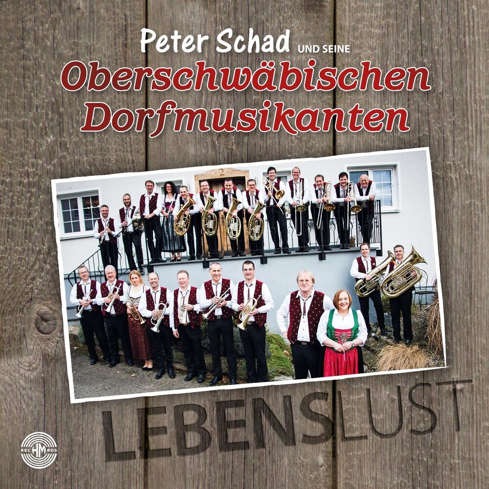 Picture of Lebenslust