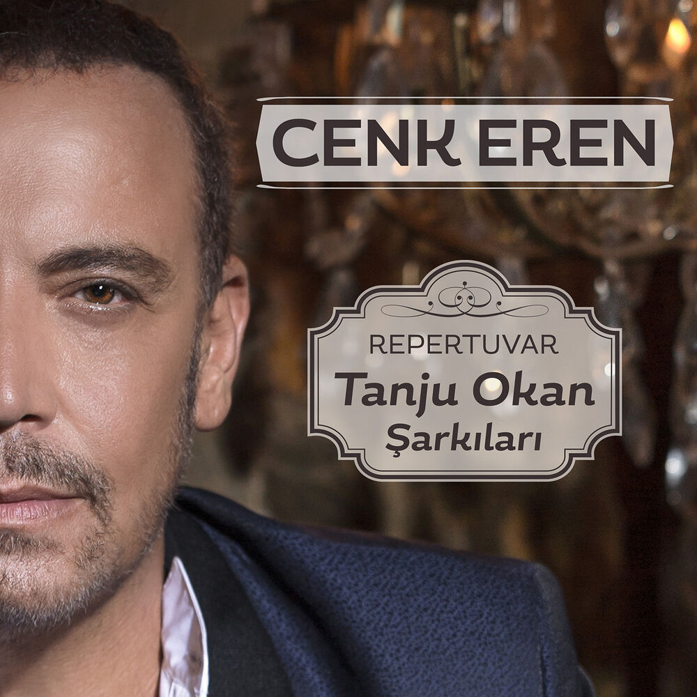 Picture of Repertuvar - Tanju Okan Şarkıları