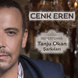 Cover of Repertuvar - Tanju Okan Şarkıları