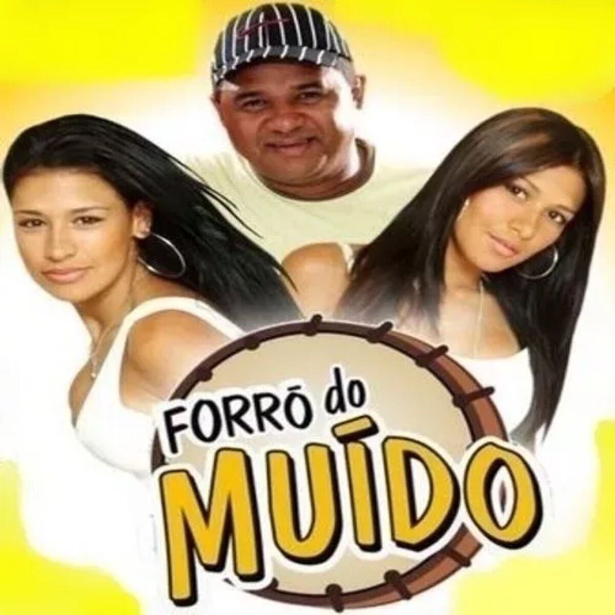 Album cover of Tá Com Medo De Amar, é?