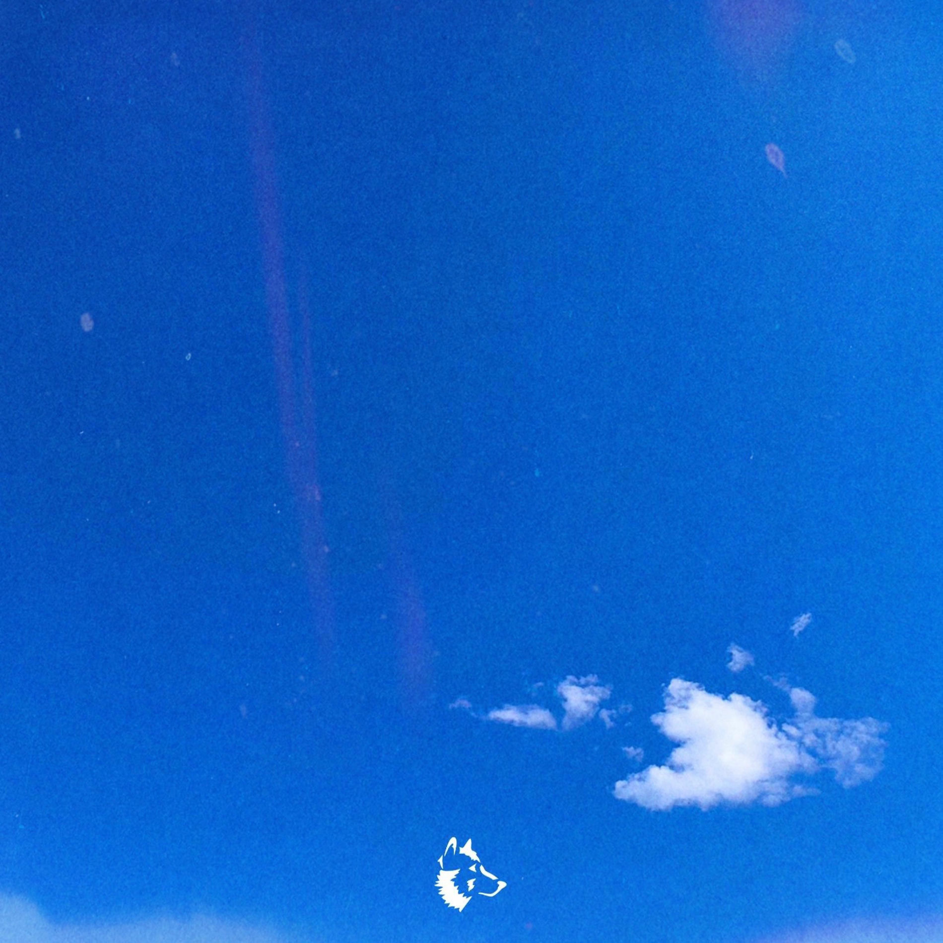 Album cover of Clear Sky