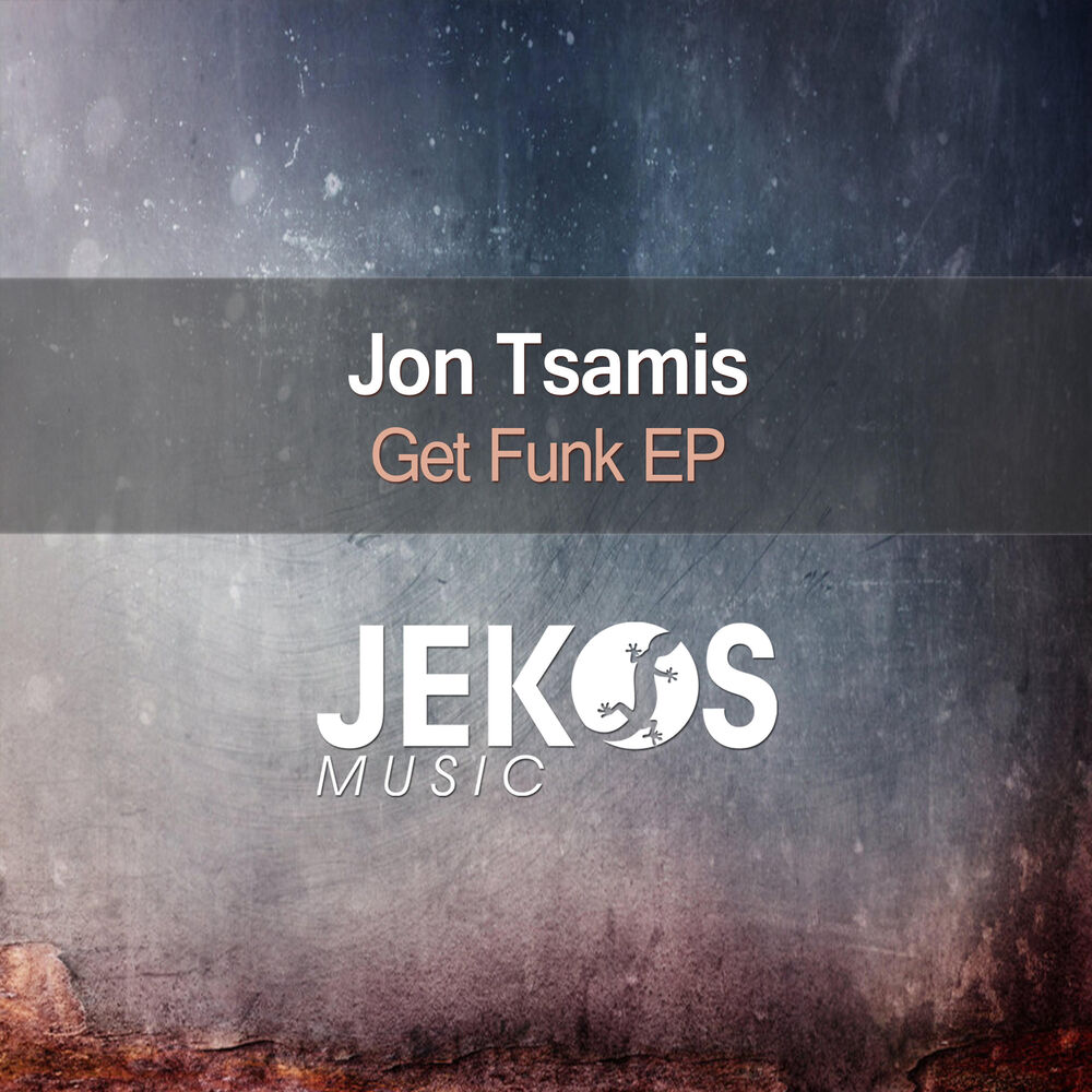 Picture of Get Funk (Ep)
